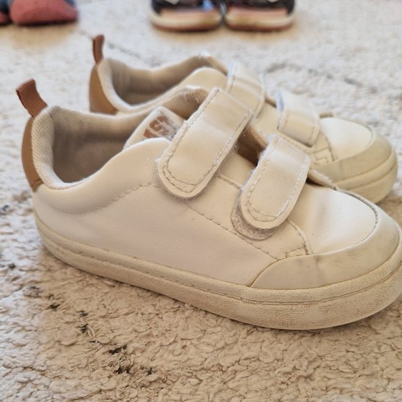 H&M girl's sneaker, Size: 8 - Picture 1 of 5